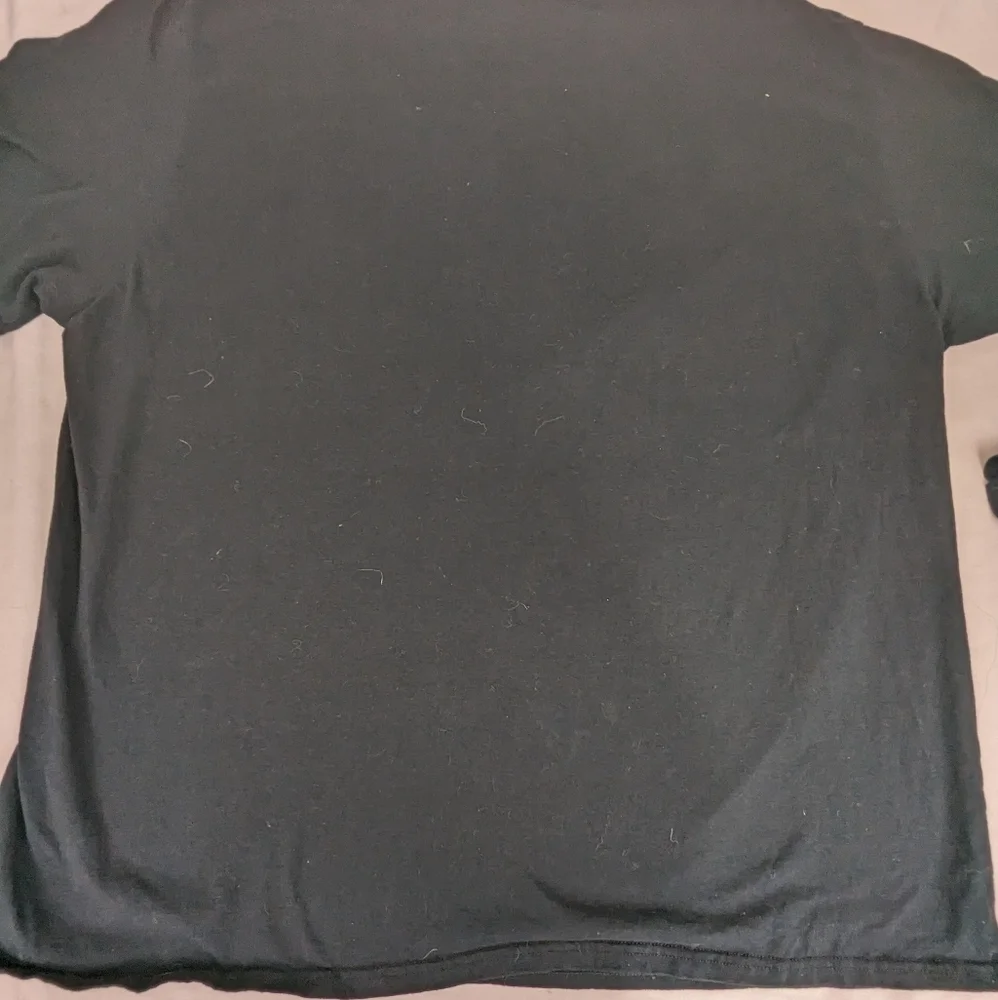 Pink Floyd The Division Bell Dave Gilmour Tee 3X Repro 2021